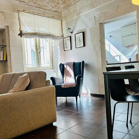 شقة A Casa Di Laura مارتينا فرانكا المظهر الخارجي الصورة