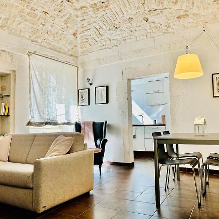 شقة A Casa Di Laura مارتينا فرانكا المظهر الخارجي الصورة