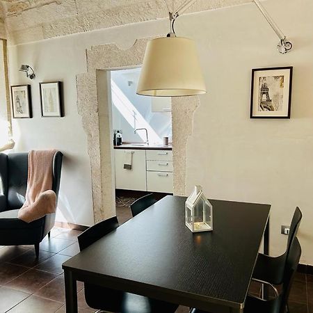 شقة A Casa Di Laura مارتينا فرانكا المظهر الخارجي الصورة