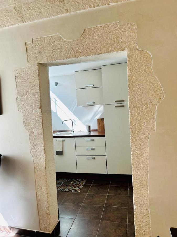 شقة A Casa Di Laura مارتينا فرانكا المظهر الخارجي الصورة