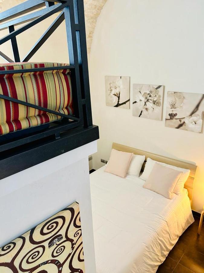 شقة A Casa Di Laura مارتينا فرانكا المظهر الخارجي الصورة