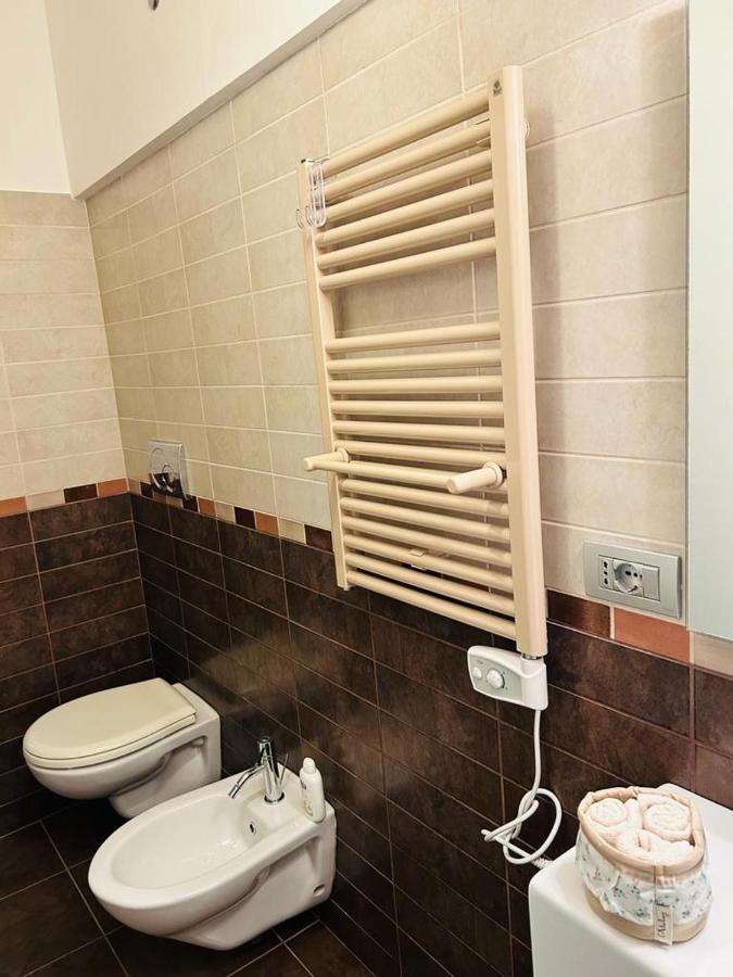 شقة A Casa Di Laura مارتينا فرانكا المظهر الخارجي الصورة