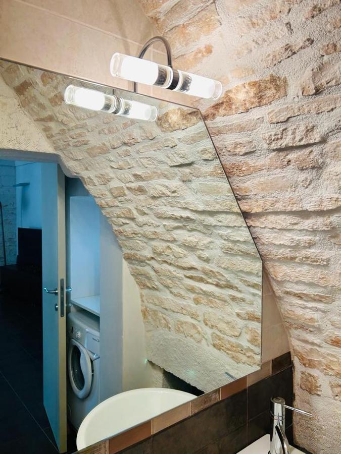 شقة A Casa Di Laura مارتينا فرانكا المظهر الخارجي الصورة