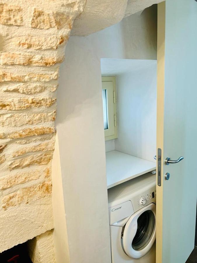 شقة A Casa Di Laura مارتينا فرانكا المظهر الخارجي الصورة