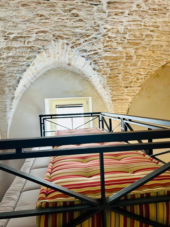 شقة A Casa Di Laura مارتينا فرانكا المظهر الخارجي الصورة